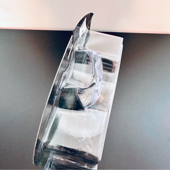 Star Trek Nemesis VICEROY with Ceremonial Reman Staff Art Asylum 2002 NEW SEALED - Picture 9 of 9